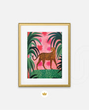 Jungle Muse