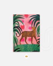 Jungle Muse