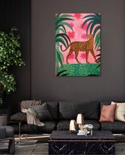 Jungle Muse