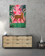 Jungle Muse