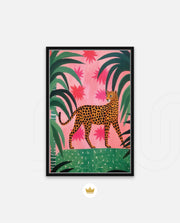 Jungle Muse