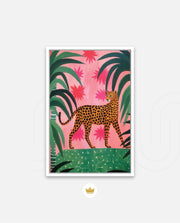 Jungle Muse