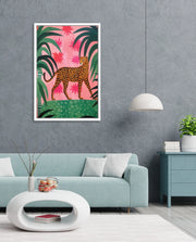 Jungle Muse
