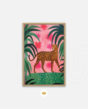 Jungle Muse