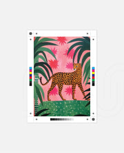 Jungle Muse