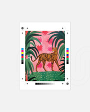 Jungle Muse