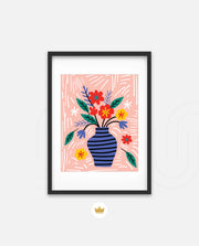 Blooming Joy