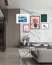 Blooming Joy