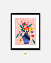 Blooming Joy