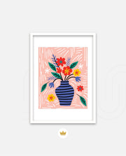 Blooming Joy