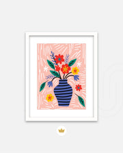 Blooming Joy