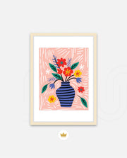 Blooming Joy