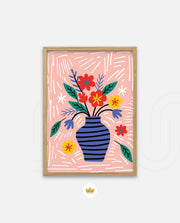 Blooming Joy