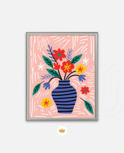 Blooming Joy