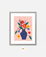 Blooming Joy