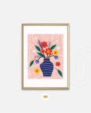 Blooming Joy
