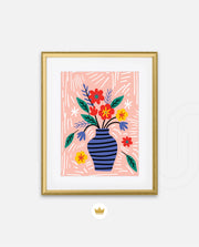 Blooming Joy