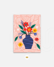 Blooming Joy