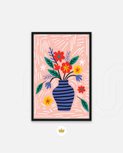 Blooming Joy