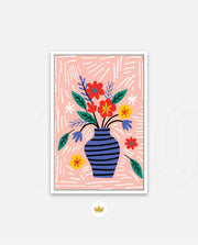 Blooming Joy