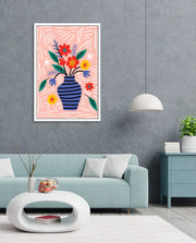 Blooming Joy