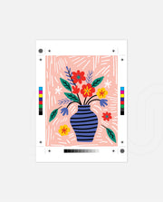 Blooming Joy