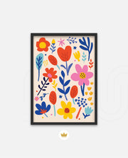 Playful Botanica