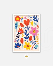 Playful Botanica