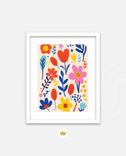 Playful Botanica