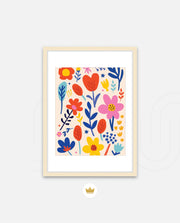 Playful Botanica