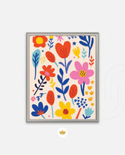 Playful Botanica