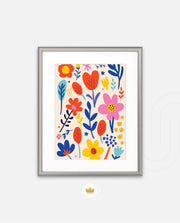 Playful Botanica