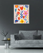 Playful Botanica