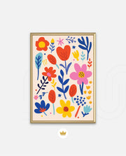 Playful Botanica