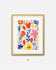 Playful Botanica