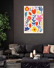 Playful Botanica