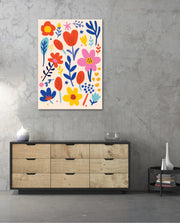 Playful Botanica