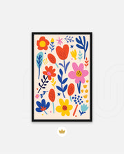 Playful Botanica