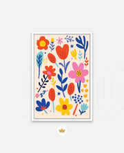 Playful Botanica