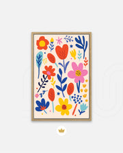 Playful Botanica