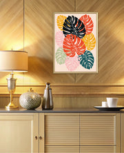Monstera Medley