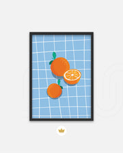 Citrus Pop