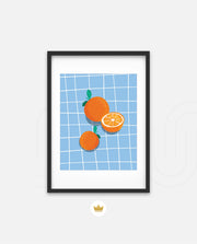Citrus Pop