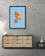 Citrus Pop