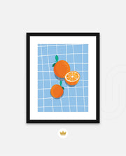Citrus Pop