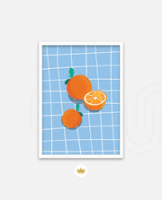 Citrus Pop