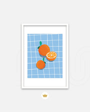 Citrus Pop