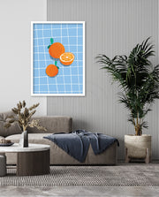 Citrus Pop