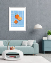 Citrus Pop