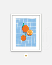 Citrus Pop